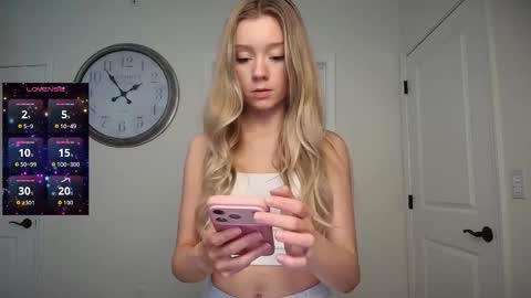 the_hotties online show from 05.14.26