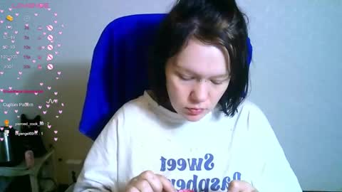 the_ice_owl online show from 10.23.25