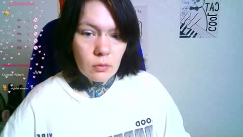 the_ice_owl online show from 10.28.25