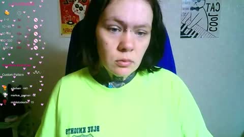 the_ice_owl online show from 11.02.25