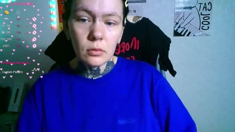 the_ice_owl online show from 11.14.25