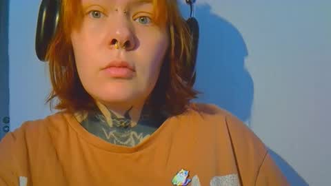 the_ice_owl online show from 03.04.26