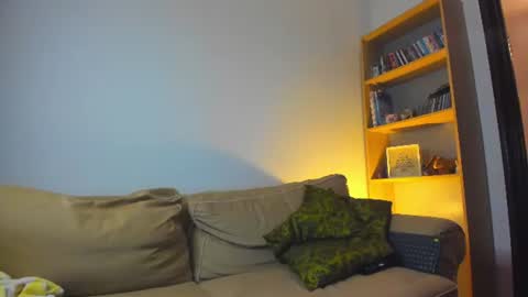 G. Spoil me with a Lovense gift from here  online show from 07.03.26