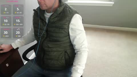 Snapshot of the_jacking_joker chatting on 02.05.25 The Jacking Joker online show from 02.05.25