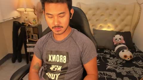 ken online show from 10.27.25