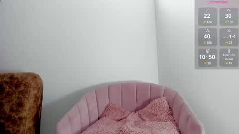 Snapshot of the_latins_hot chatting on 01.15.25 Alice and Bella online show from 01.15.25