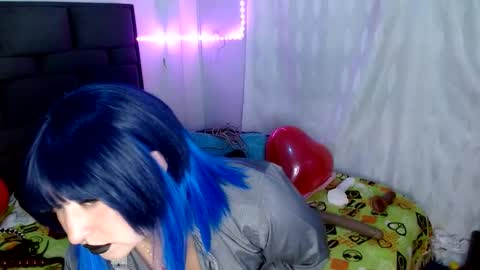 the_lesbian_game online show from 02.17.26