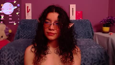 lilith  online show from 03.04.26