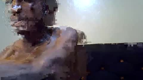 Snapshot of the_logking chatting on 02.01.26 the_logking online show from 02.01.26