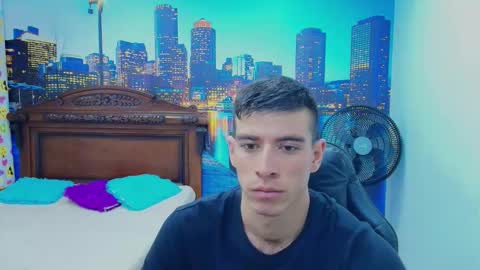 the_lord_of_the_heavens online show from 10.10.25