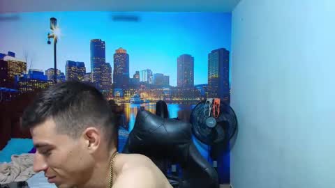 the_lord_of_the_heavens online show from 10.24.25