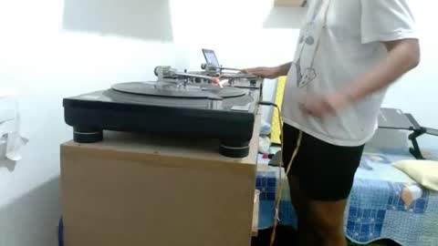 Snapshot of the_magneto chatting on 02.22.26 The Magneto online show from 02.22.26