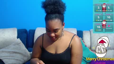 K-J online show from 12.25.24