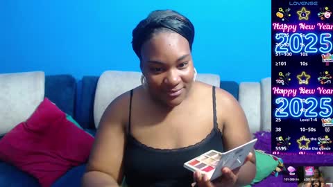 K-J online show from 01.12.25