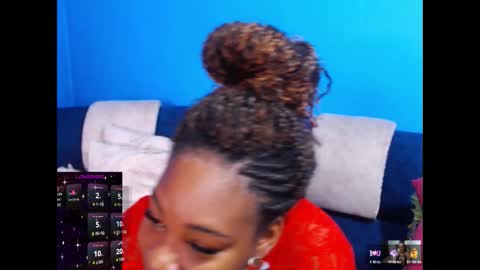 Snapshot of the_pearl1999 chatting on 11.06.25 K-J online show from 11.06.25