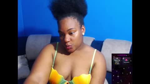 Snapshot of the_pearl1999 chatting on 11.27.25 K-J online show from 11.27.25