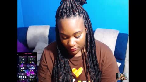 Snapshot of the_pearl1999 chatting on 01.17.26 K-J online show from 01.17.26