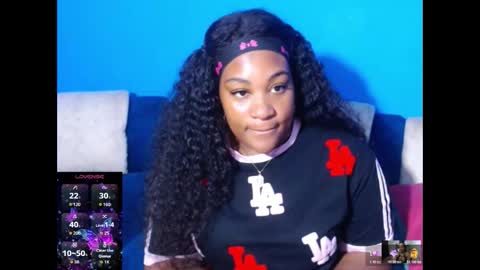 Snapshot of the_pearl1999 chatting on 02.16.26 K-J online show from 02.16.26