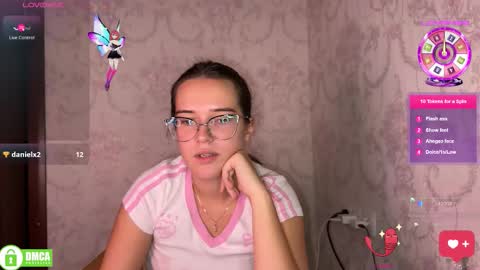 Alice online show from 10.27.25