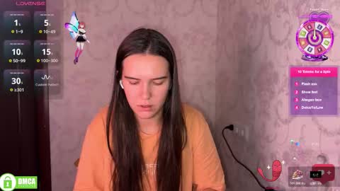 Alice online show from 11.13.25