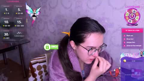 Alice online show from 02.13.26