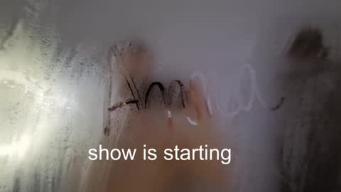 Anna online show from 02.08.26