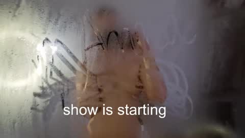 Anna online show from 04.30.26