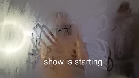 Anna online show from 06.13.26