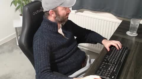 the_sensual_masturwait online show from 11.24.25