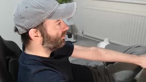 the_sensual_masturwait online show from 11.29.25