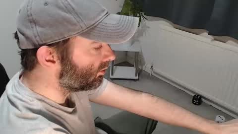 the_sensual_masturwait online show from 11.29.25