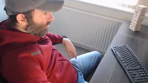 Snapshot of the_sensual_masturwait chatting on 01.07.26 the_sensual_masturwait online show from 01.07.26