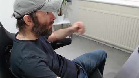 Snapshot of the_sensual_masturwait chatting on 01.15.26 the_sensual_masturwait online show from 01.15.26