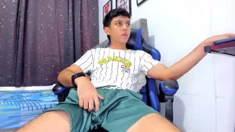 the_skinnyguys online show from 07.11.26