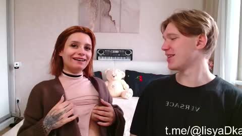 the_slutty_fox online show from 04.24.26