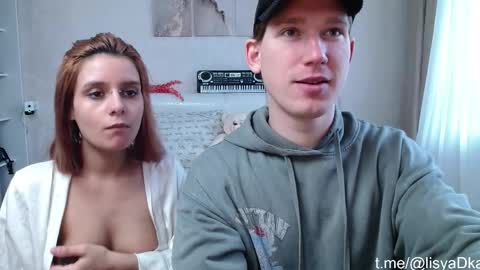 the_slutty_fox online show from 05.01.26