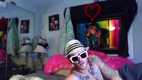 the_steele_zone online show from 05.17.26