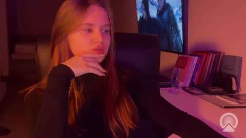 the_timberrli online show from 02.04.26