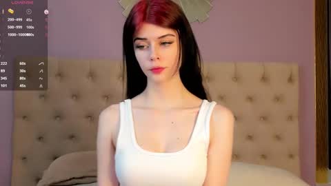 My name is Cynthia and Im very happy to see you in my sweet room  online show from 02.27.25