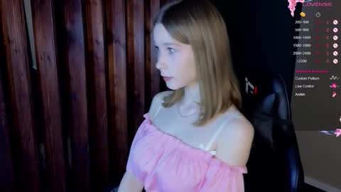 Vicky online show from 02.07.26