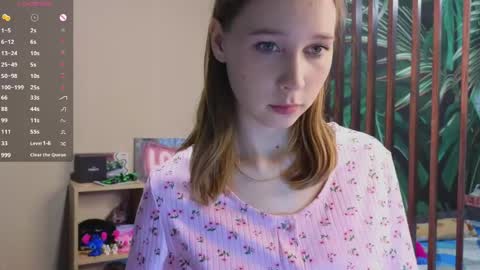 Vicky online show from 04.25.26
