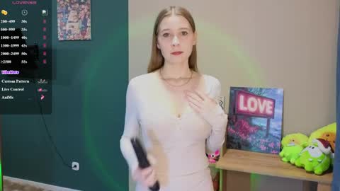 Vicky online show from 05.01.26