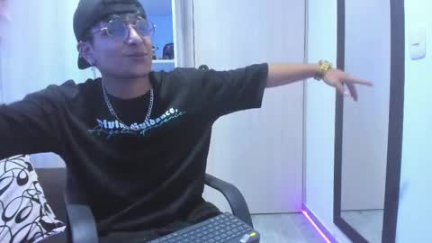 Snapshot of the_weed_guys chatting on 09.20.25 Danny online show from 09.20.25