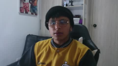 Snapshot of the_weed_guys chatting on 12.17.25 Danny online show from 12.17.25