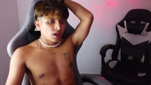 Danny online show from 04.09.26