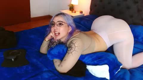 Diosa Afrodita online show from 11.30.25