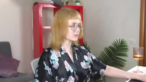 thea_quill online show from 05.01.26