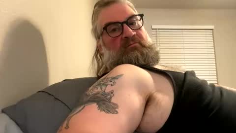 Snapshot of thealancross chatting on 03.16.26 thealancross online show from 03.16.26