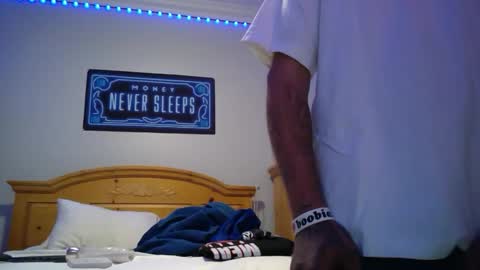 theamezcua98 online show from 10.04.25
