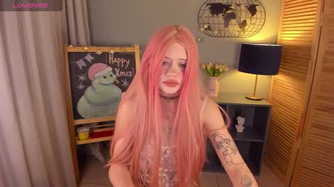 theangelykitty online show from 01.19.25